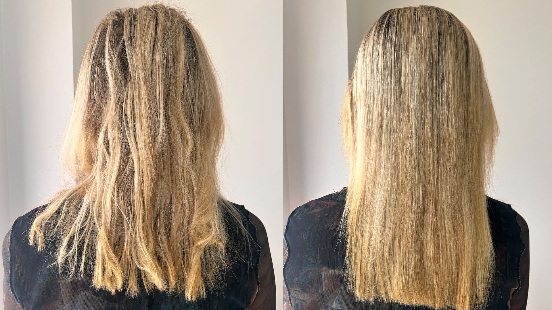 Sol de Janeiro Haircare Review | Sophia Before & After